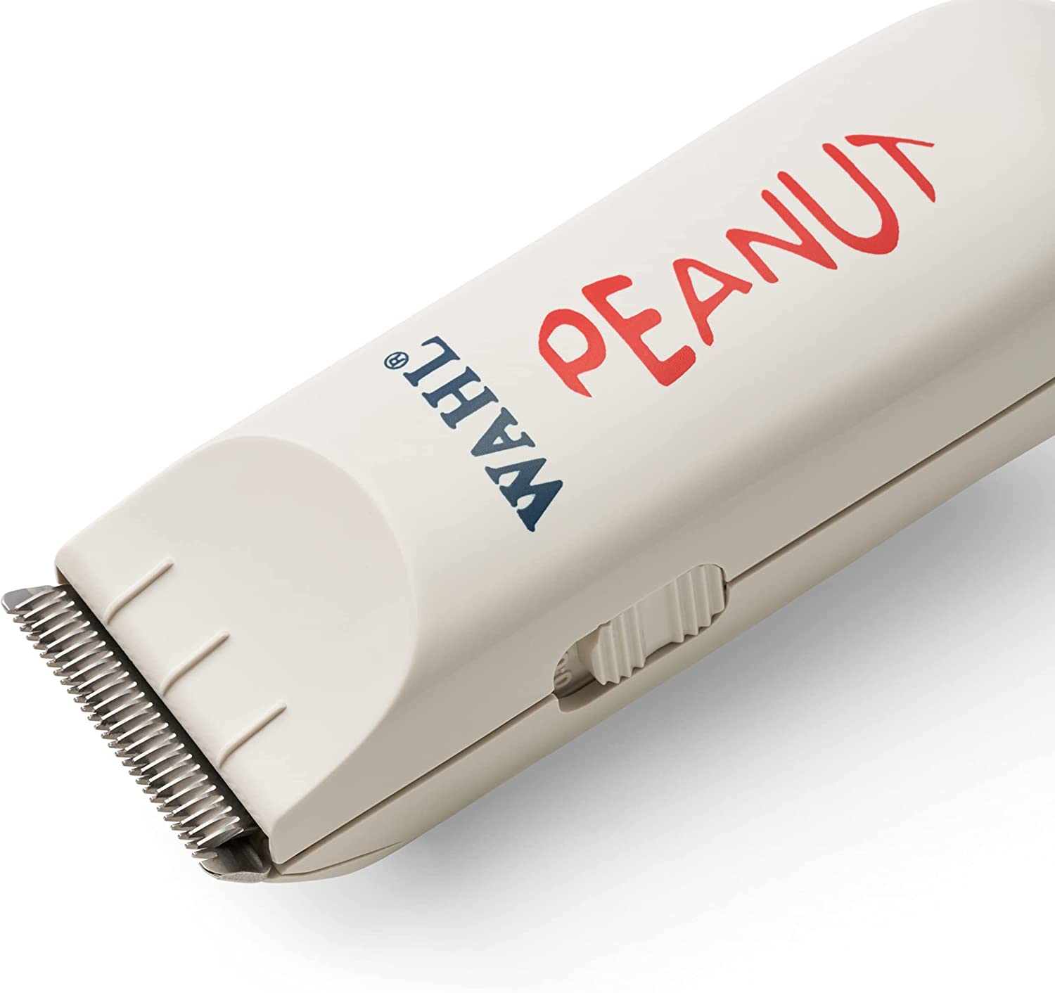 Maquina Wahl Terminadora Peanut Profesional Mod. 8685 Especial Estéticas Y Barberías Envío Gratuito