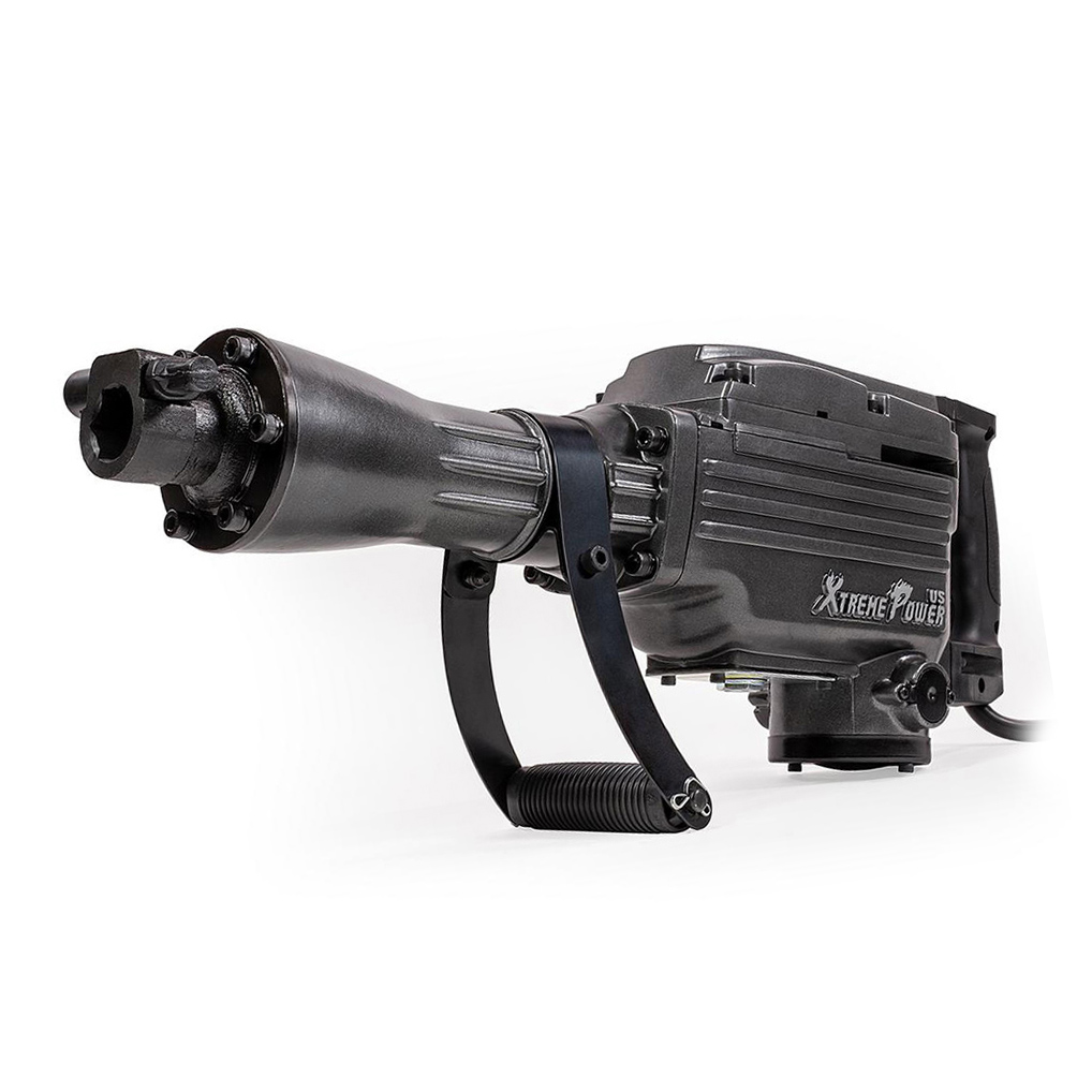 Martillo Demoledor 2200 Watts Stark Tools 61103