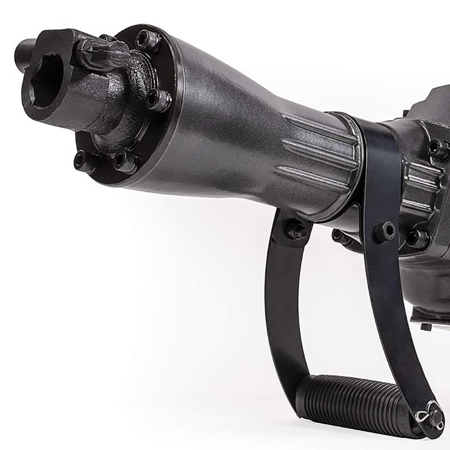 Martillo Demoledor 2200 Watts Stark Tools 61103