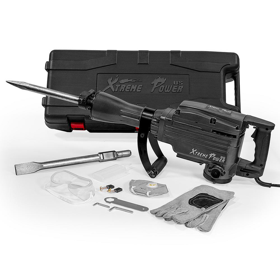 Martillo Demoledor 2200 Watts Stark Tools 61103