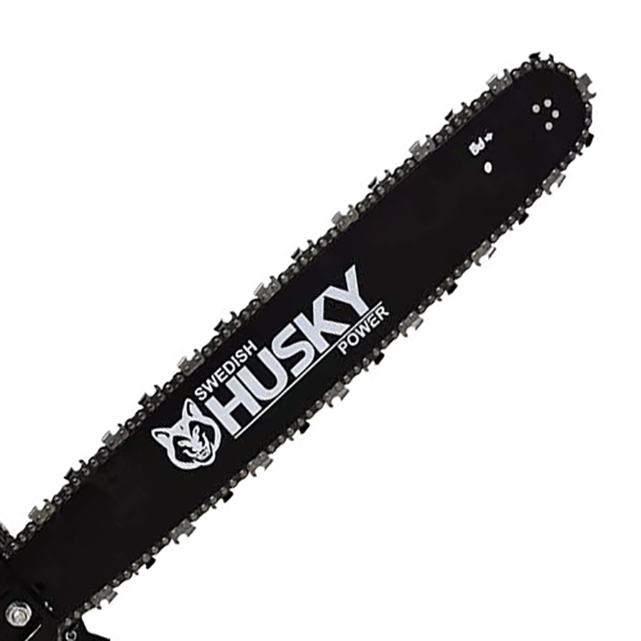 Motosierra Gasolina Leñera 52 Cc Barra De 20 Hkm5220 Husky