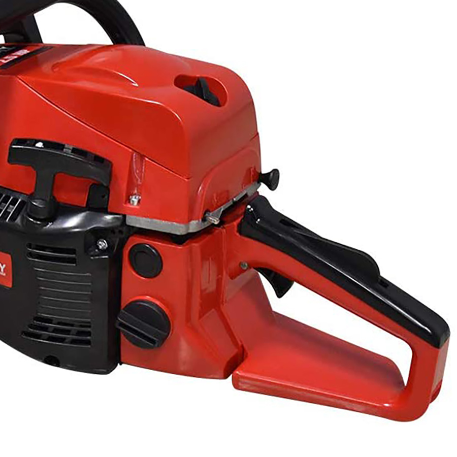 Motosierra Gasolina Leñera 52 Cc Barra De 20 Hkm5220 Husky