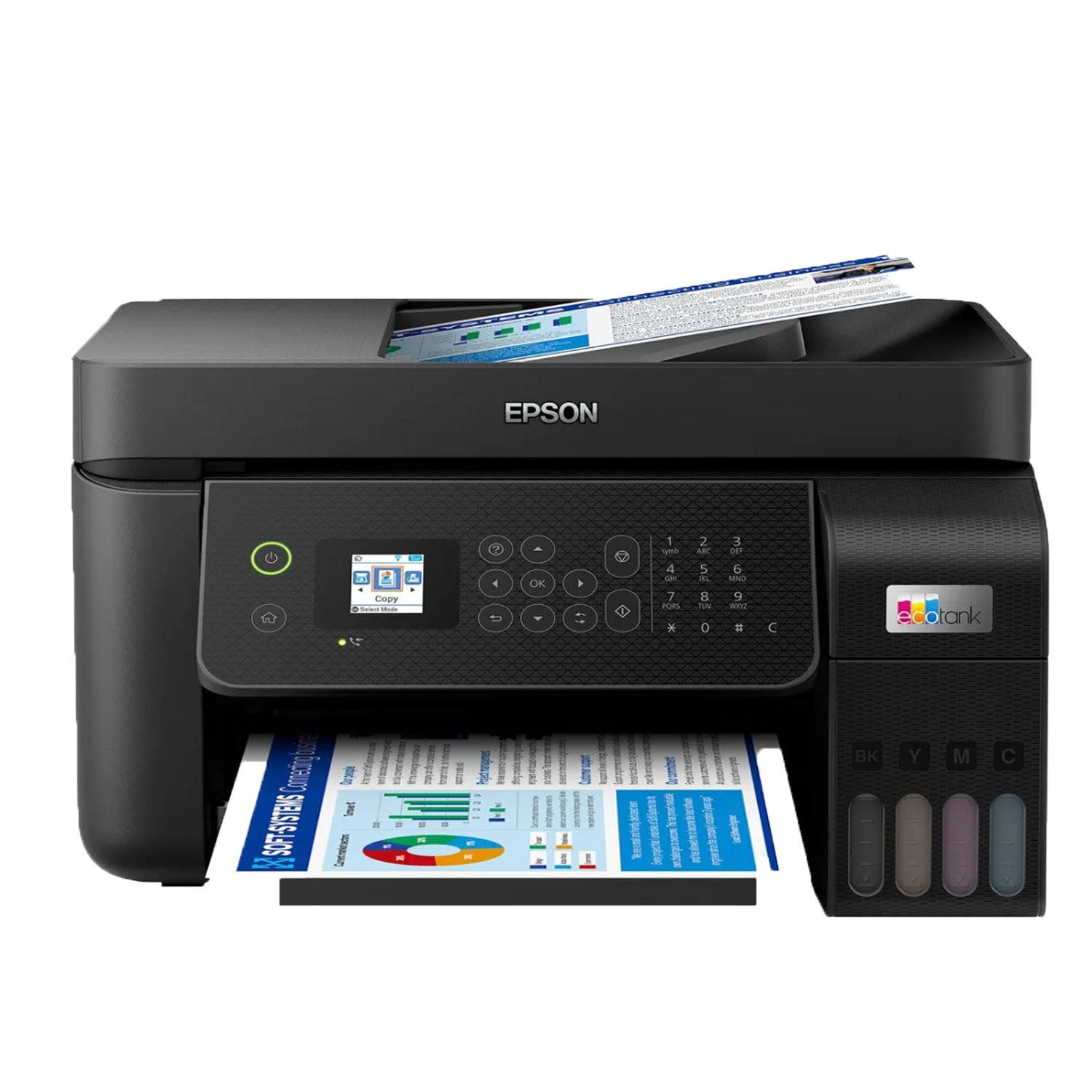 IMPRESORA EPSON L5290