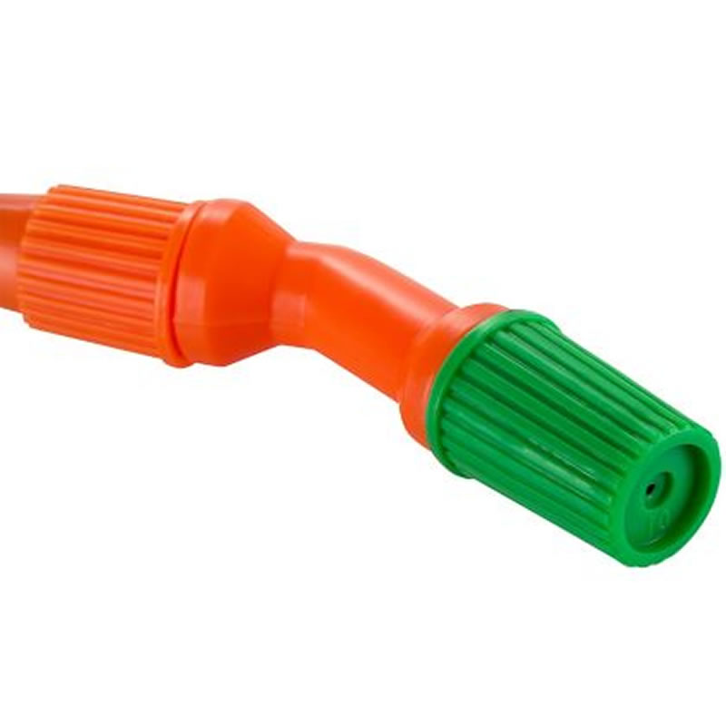 Rociador a Presión De Jardinería De 5 L Ergos 100358 SMAC