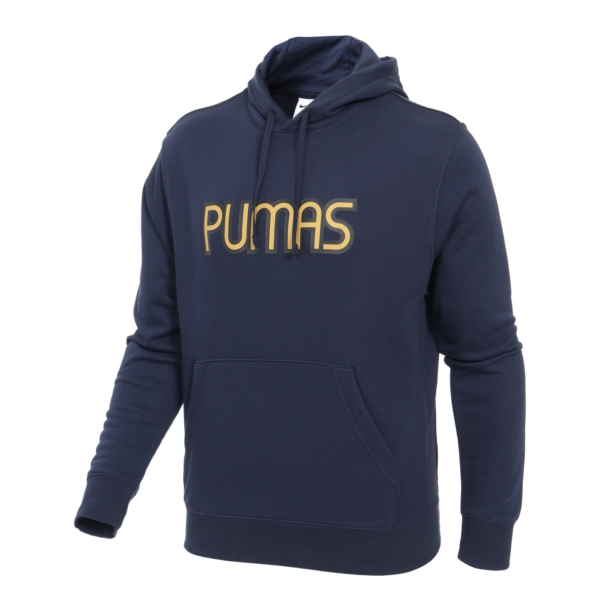 Sudadera Nike PUMAS UNAM con Gorro - HOMBRE