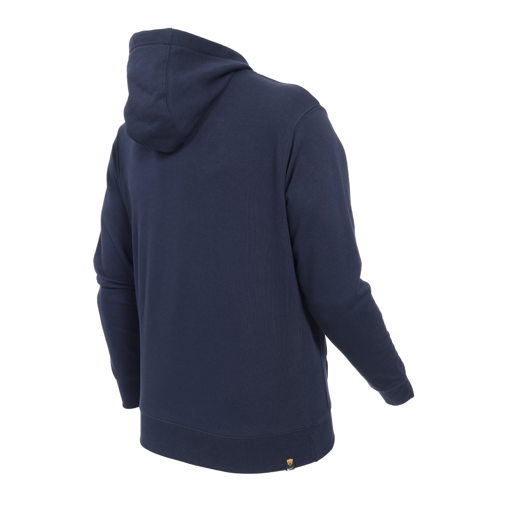 Sudadera Nike PUMAS UNAM con Gorro - HOMBRE