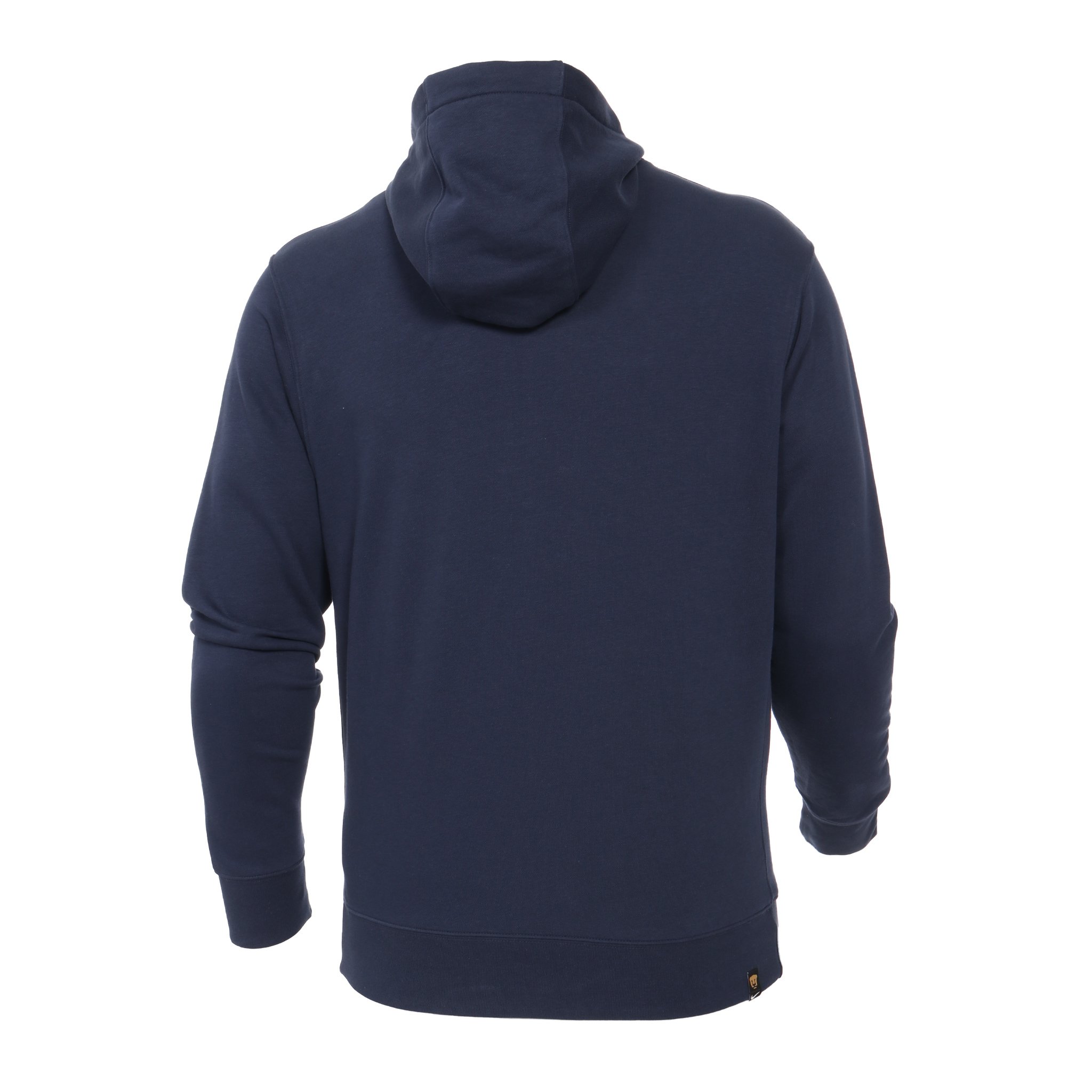 Sudadera Nike PUMAS UNAM con Gorro - HOMBRE