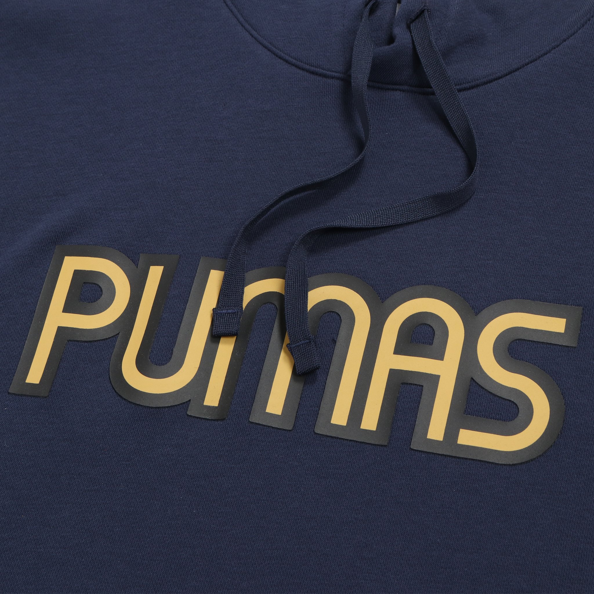 Sudadera Nike PUMAS UNAM con Gorro - HOMBRE