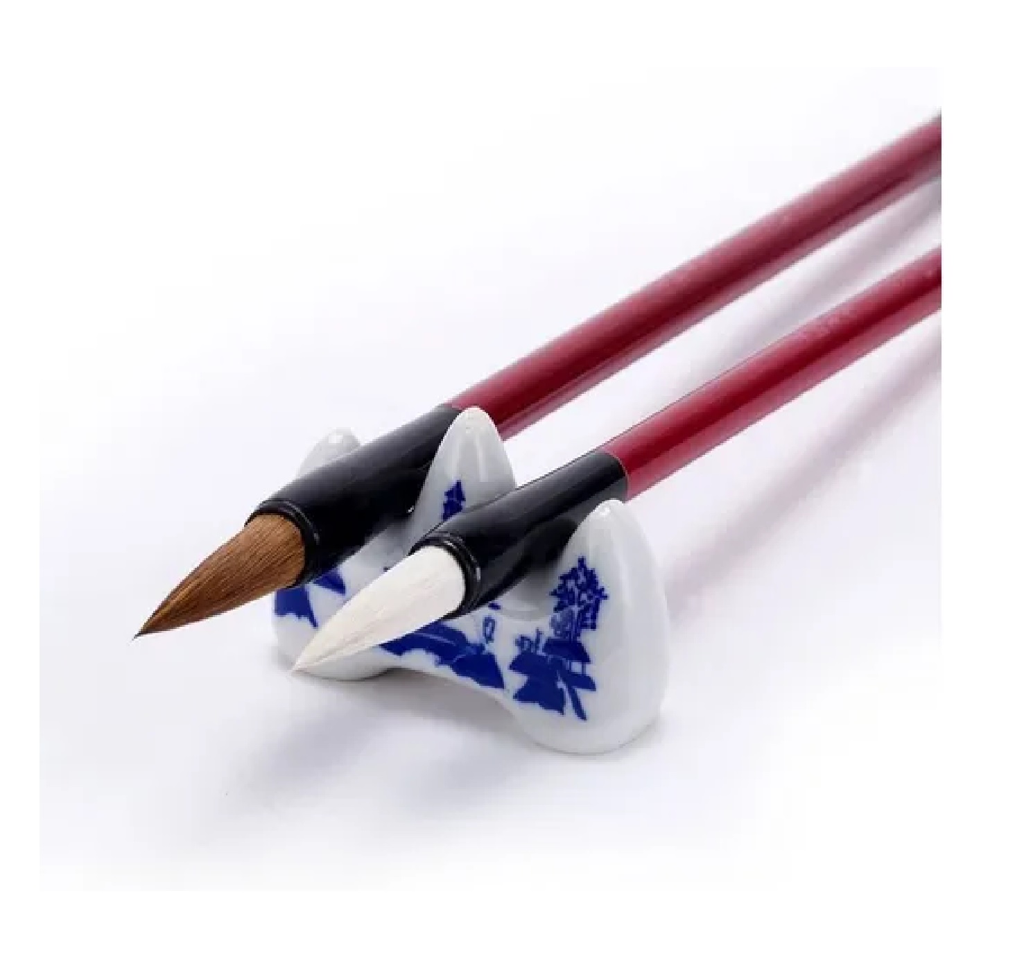 Conjunto De Herramientas De Dibujo Caligrafía China