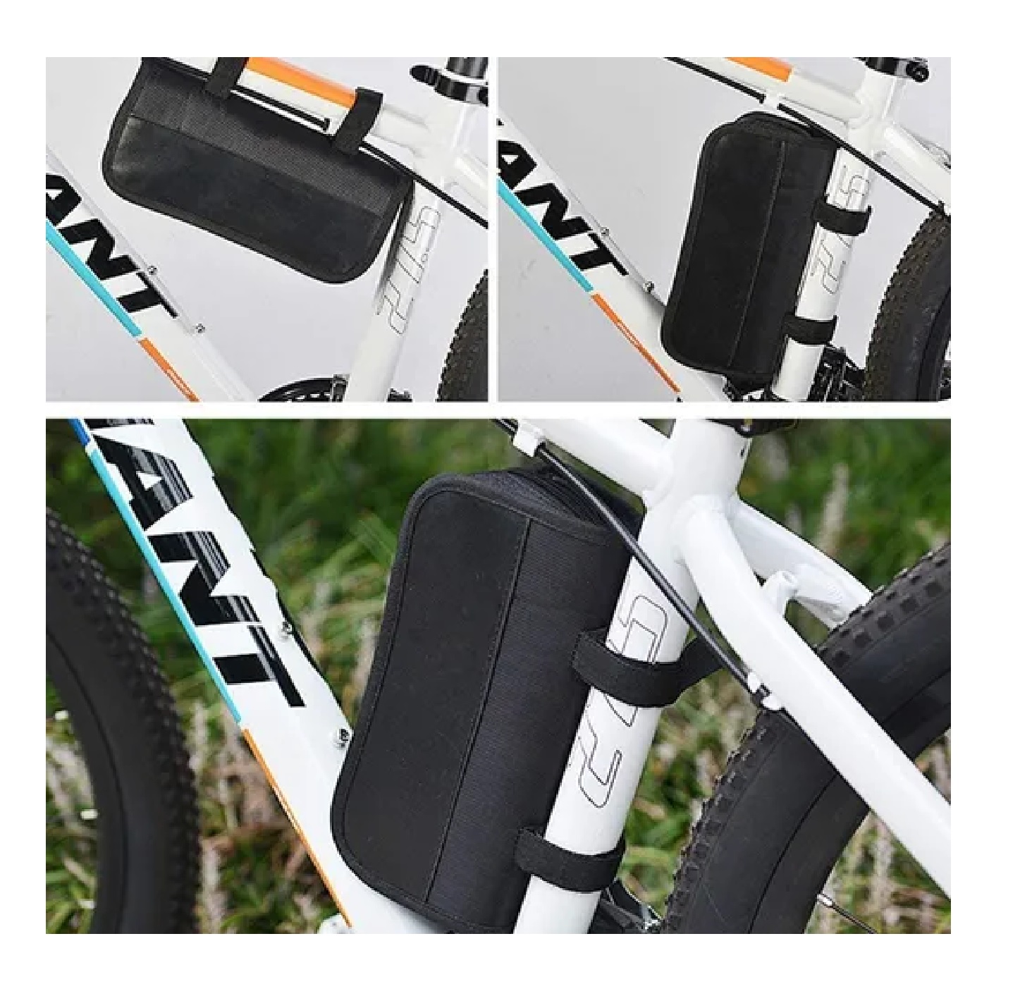Kit De Herramientas Bicicleta Multiuso c/Accesorios