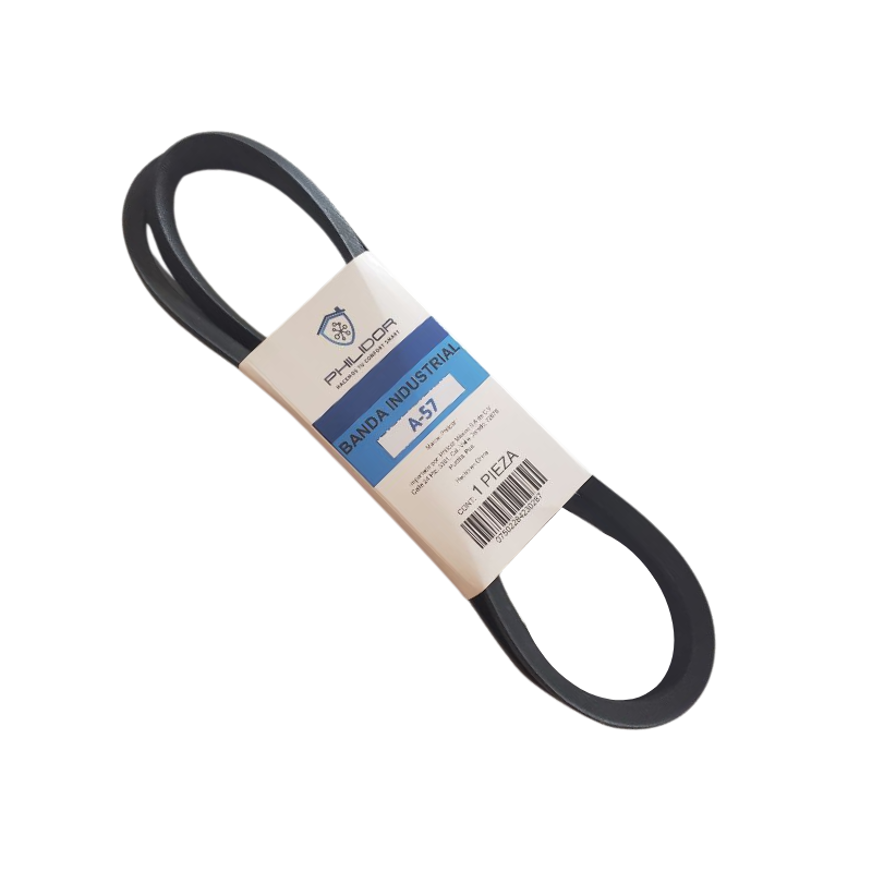 Banda Industrial A-57, Correa de transmisión