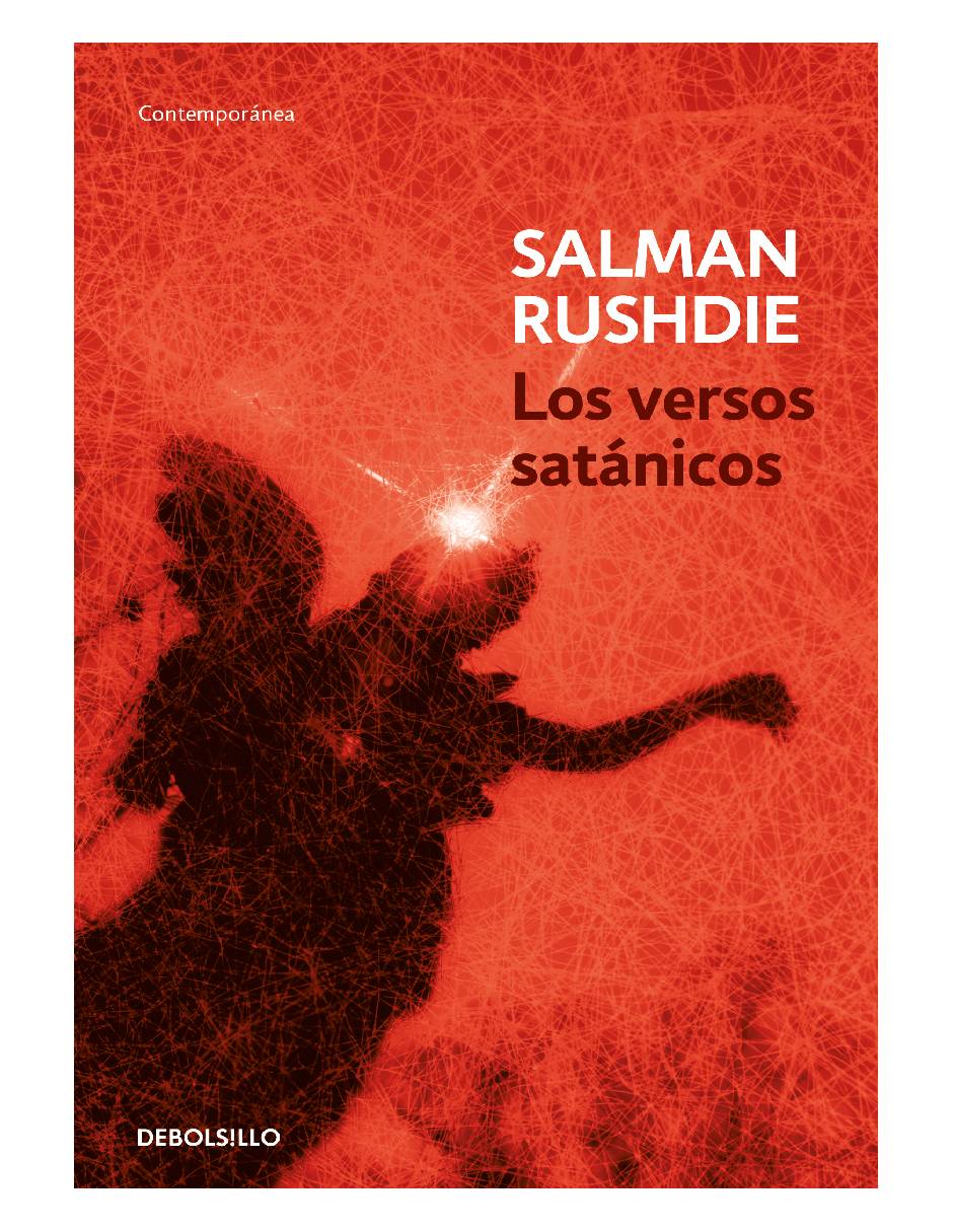 Los versos satánicos