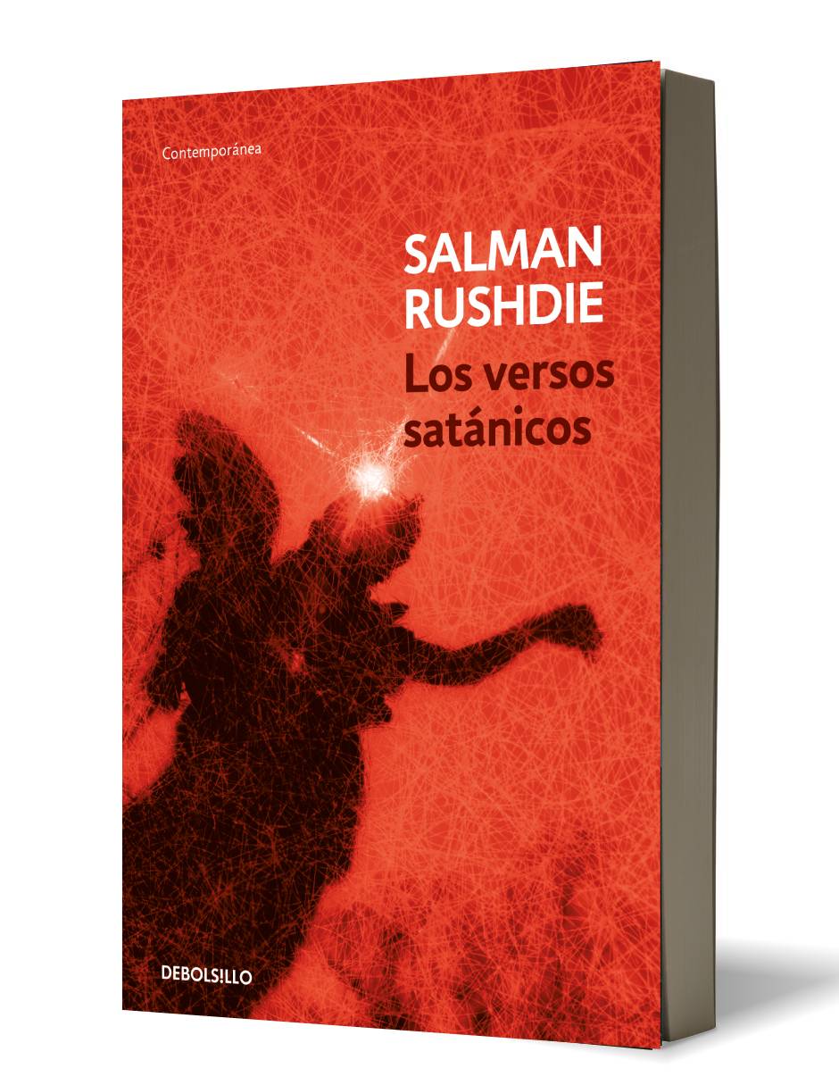 Los versos satánicos
