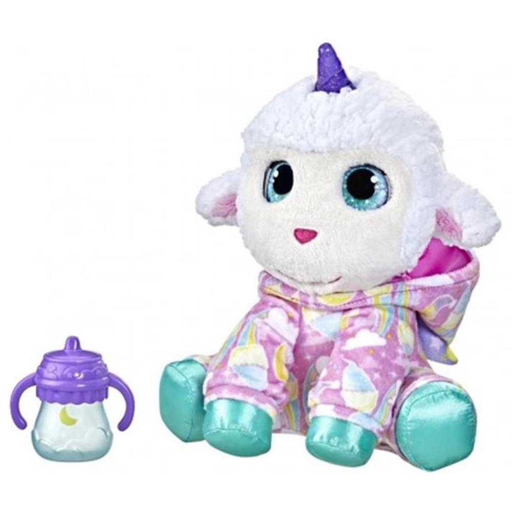 Furreal Sweet Jammiecorn Lamb Interactivo 30 Sonidos Con Luz