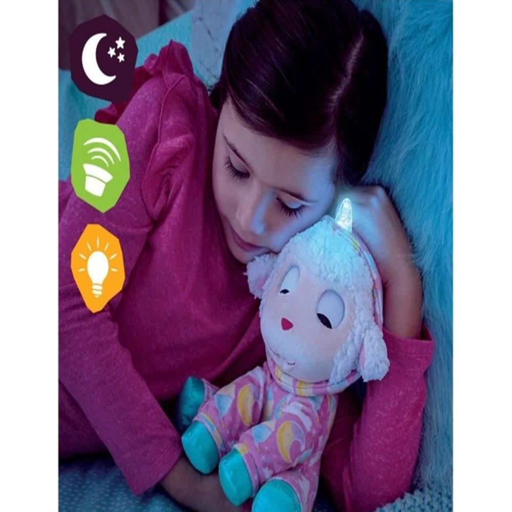Furreal Sweet Jammiecorn Lamb Interactivo 30 Sonidos Con Luz