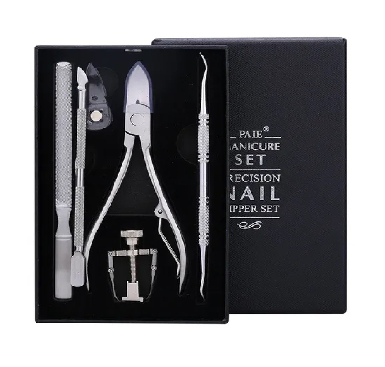 Kit De Herramientas Para Uñas Encarnadas