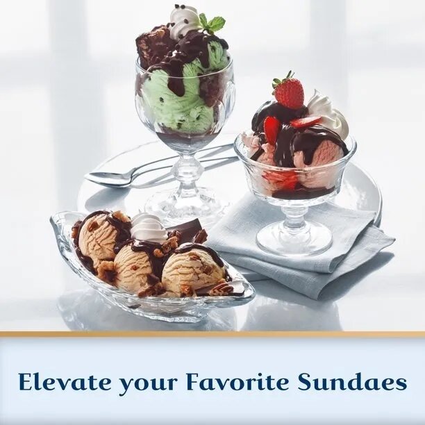 Ghirardelli Chocolate Liquido Premium Importado