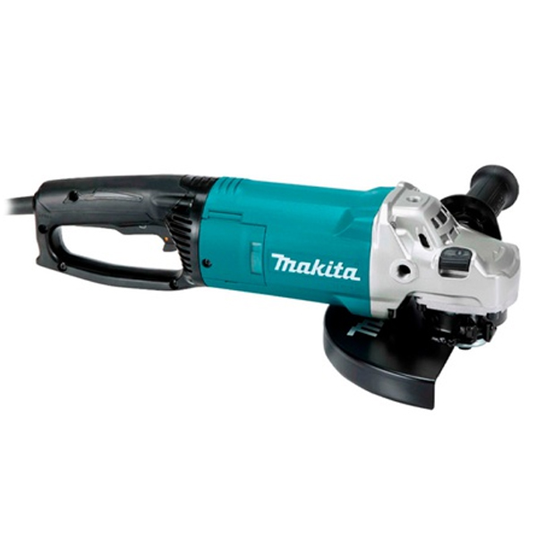 Esmeriladora Angular 7 pulgadas (180 mm) Makita GA7062 2200 Watts CAJA 