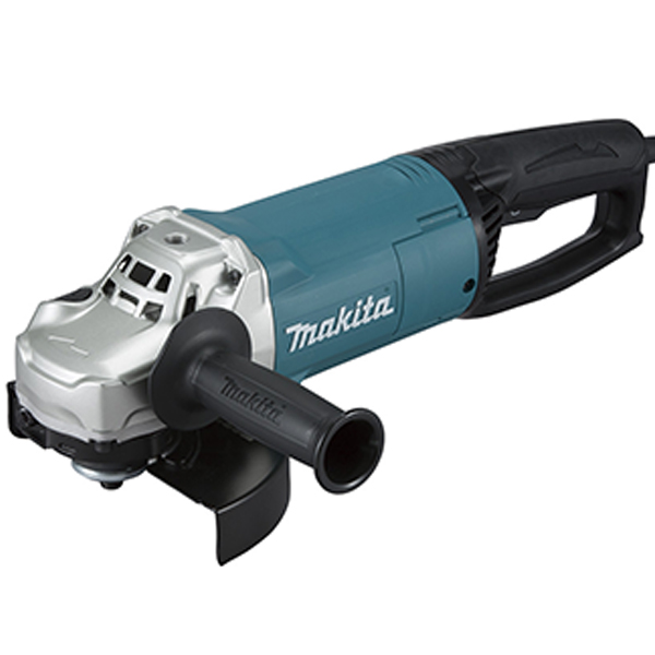 Esmeriladora Angular 7 pulgadas (180 mm) Makita GA7062 2200 Watts CAJA 