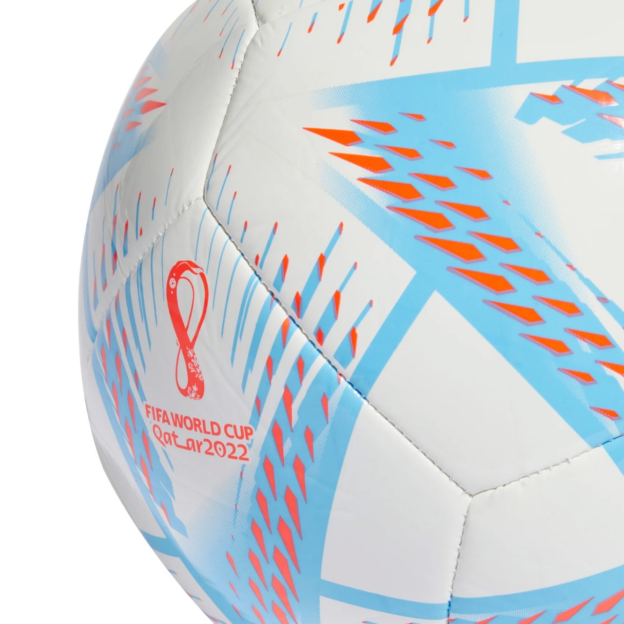 Balón de Fútbol Adidas Al Rihla Club Original H57786