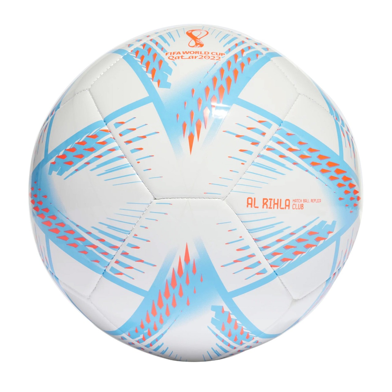 Balón de Fútbol Adidas Al Rihla Club Original H57786