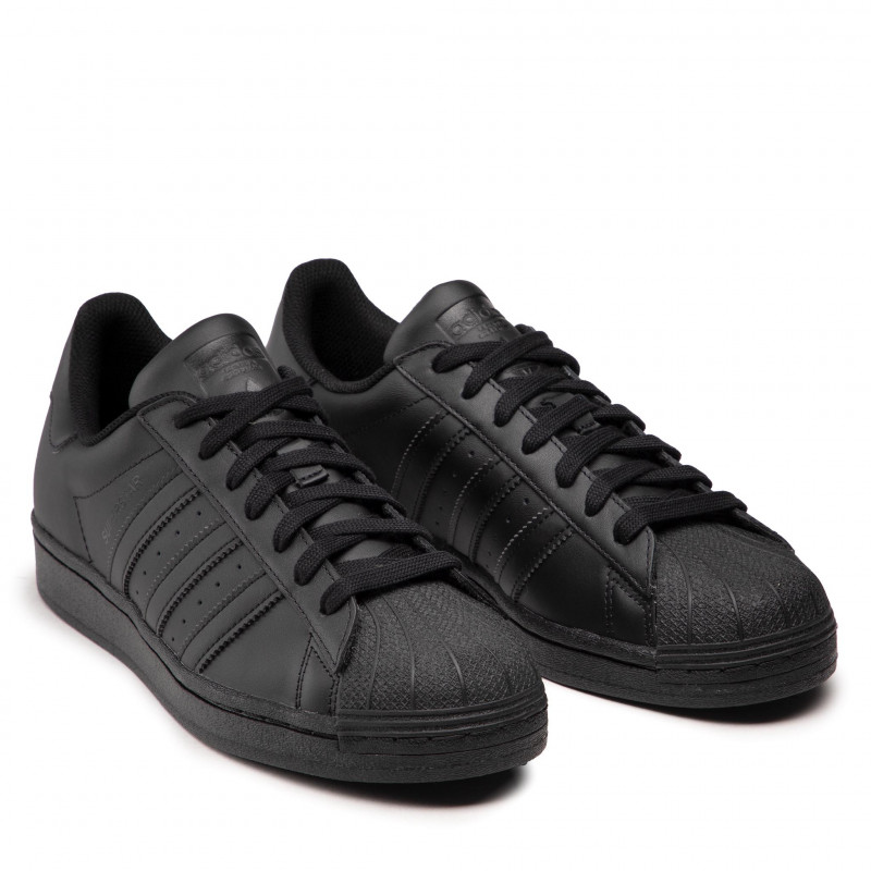 Tenis Adidas Superstar Caballero Original EG4957