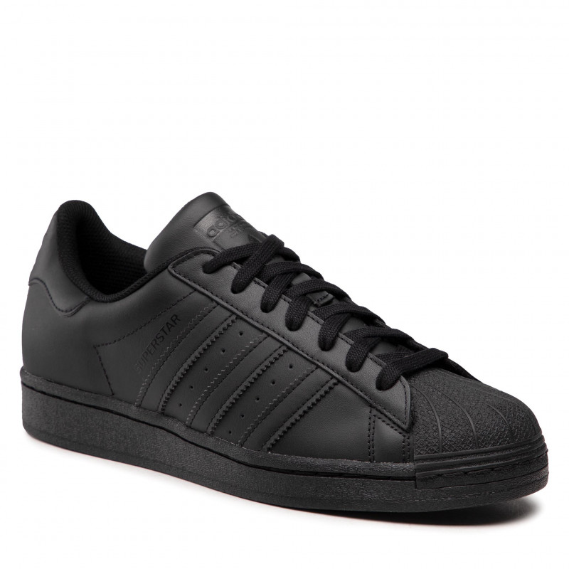 Tenis Adidas Superstar Caballero Original EG4957