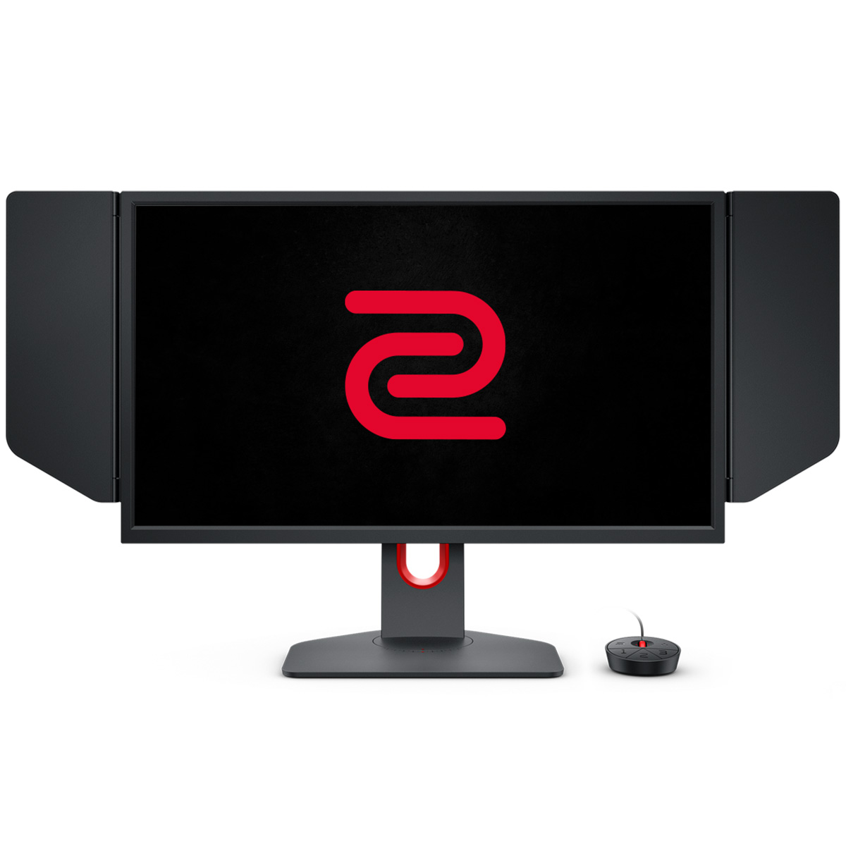 Monitor Esports 240hz 25 pulgadas ZOWIE XL2546K TN DyAc Black eQualizer