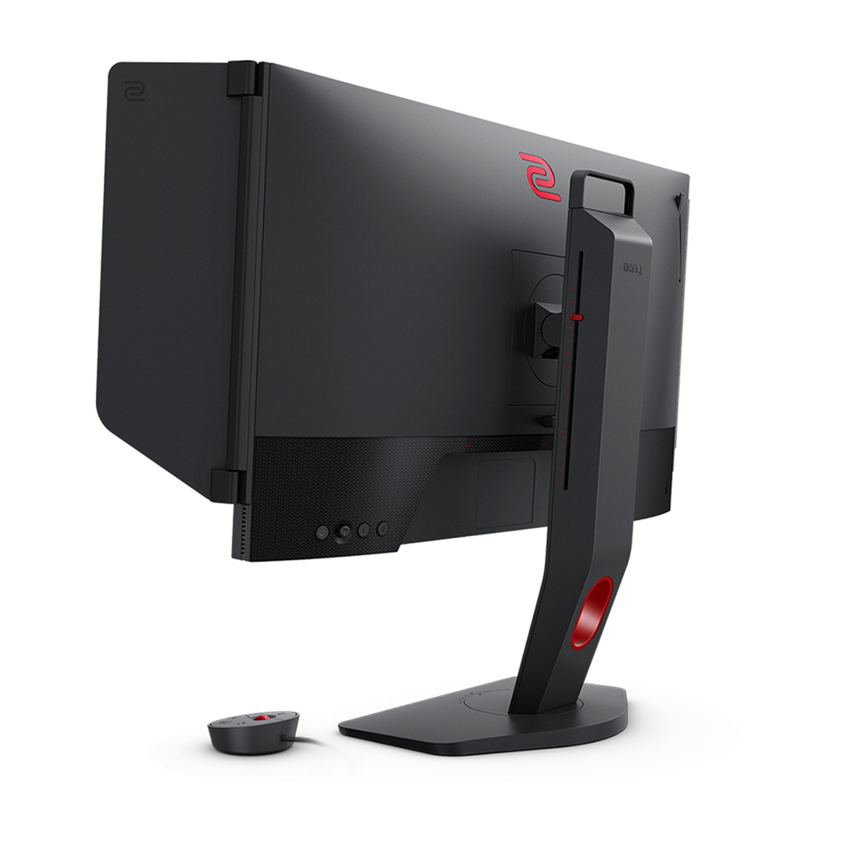 Monitor Esports 240hz 25 pulgadas ZOWIE XL2546K TN DyAc Black eQualizer