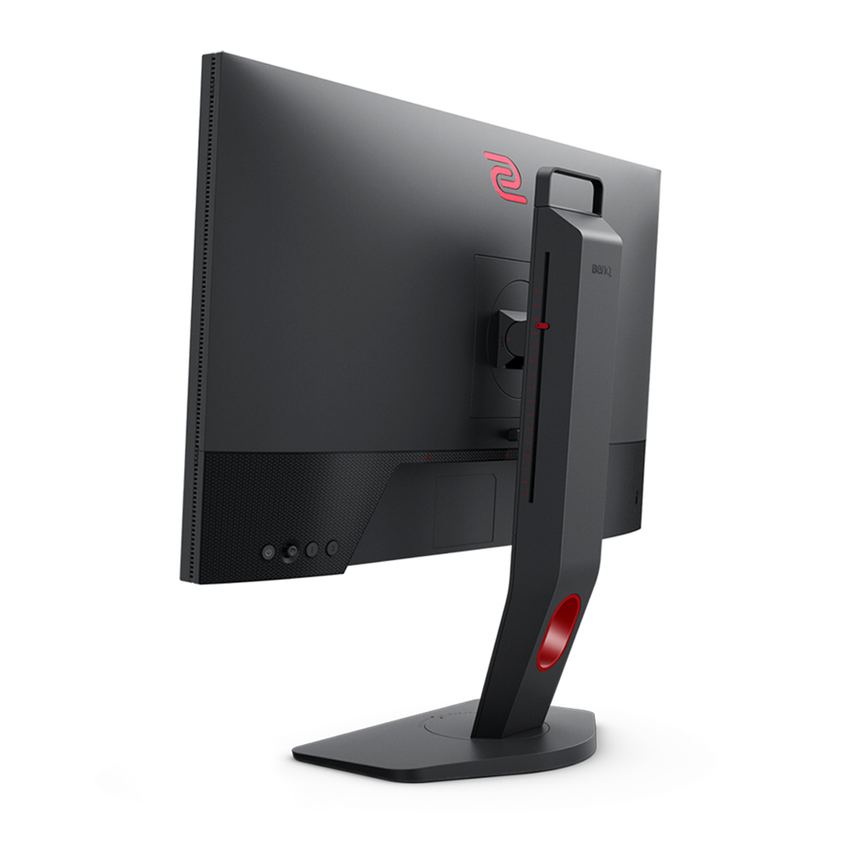 Monitor Esports 144hz 24 pulgadas ZOWIE XL2411K TN DyAc Black eQualizer
