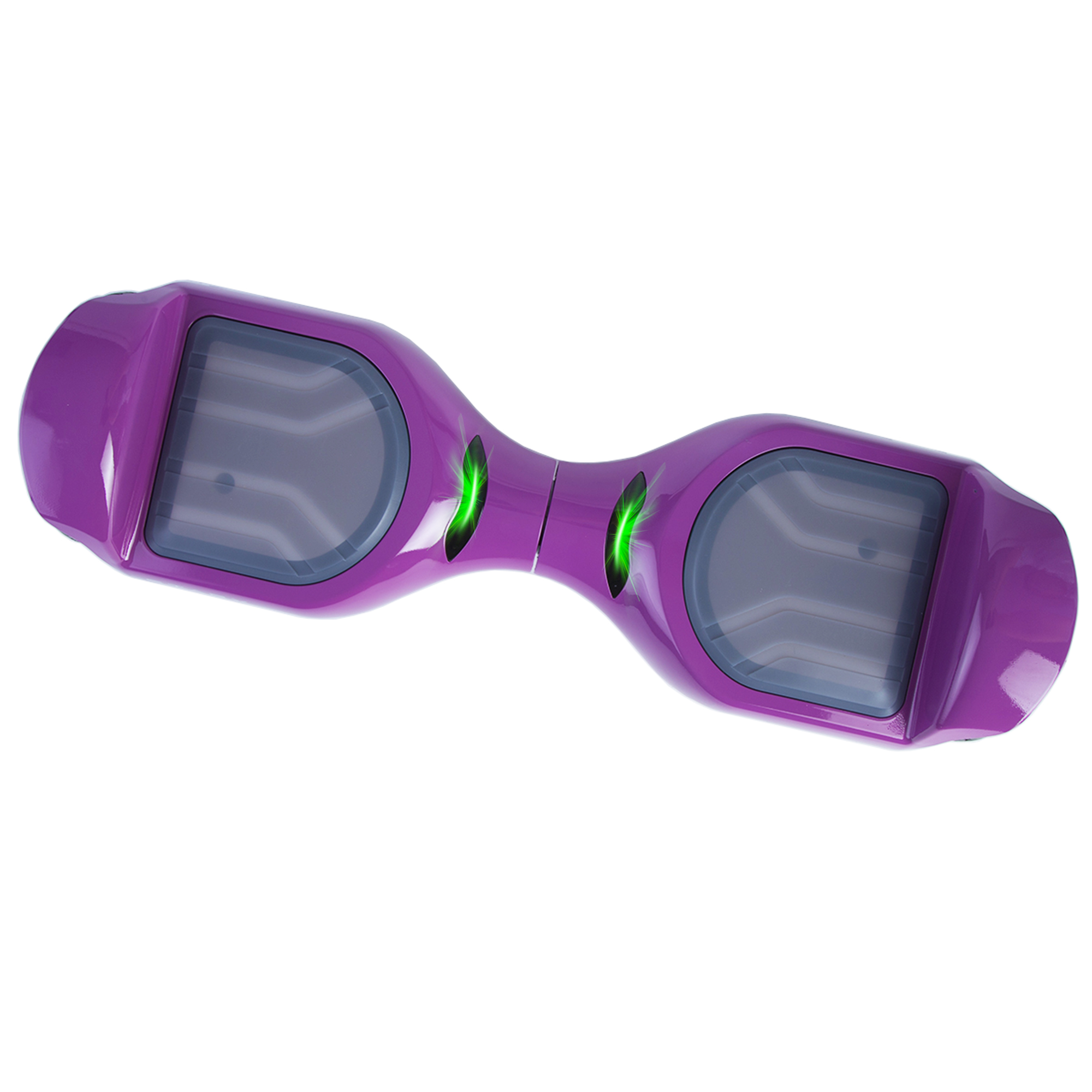 Hoverboard Patineta Eléctrica con Luces Led y Bluetooth