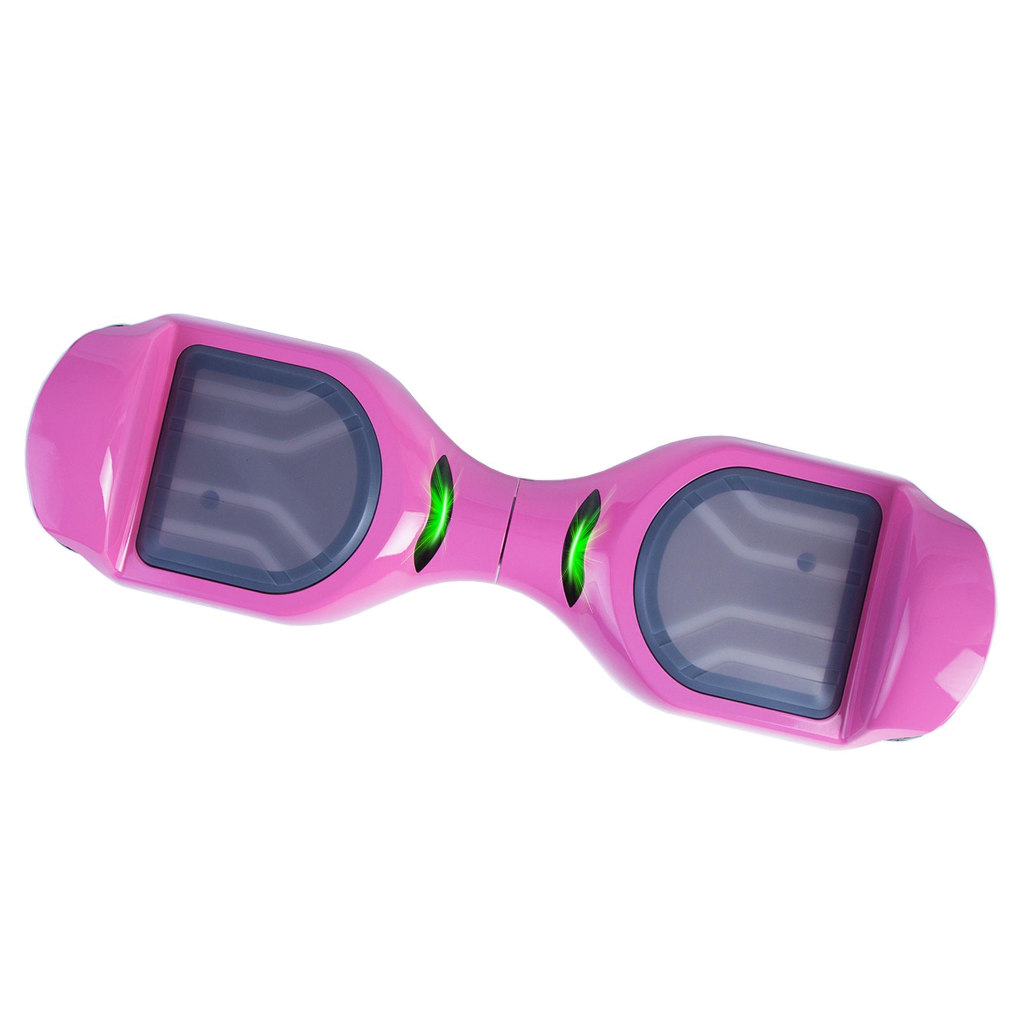 Hoverboard Patineta Eléctrica con Luces Led y Bluetooth