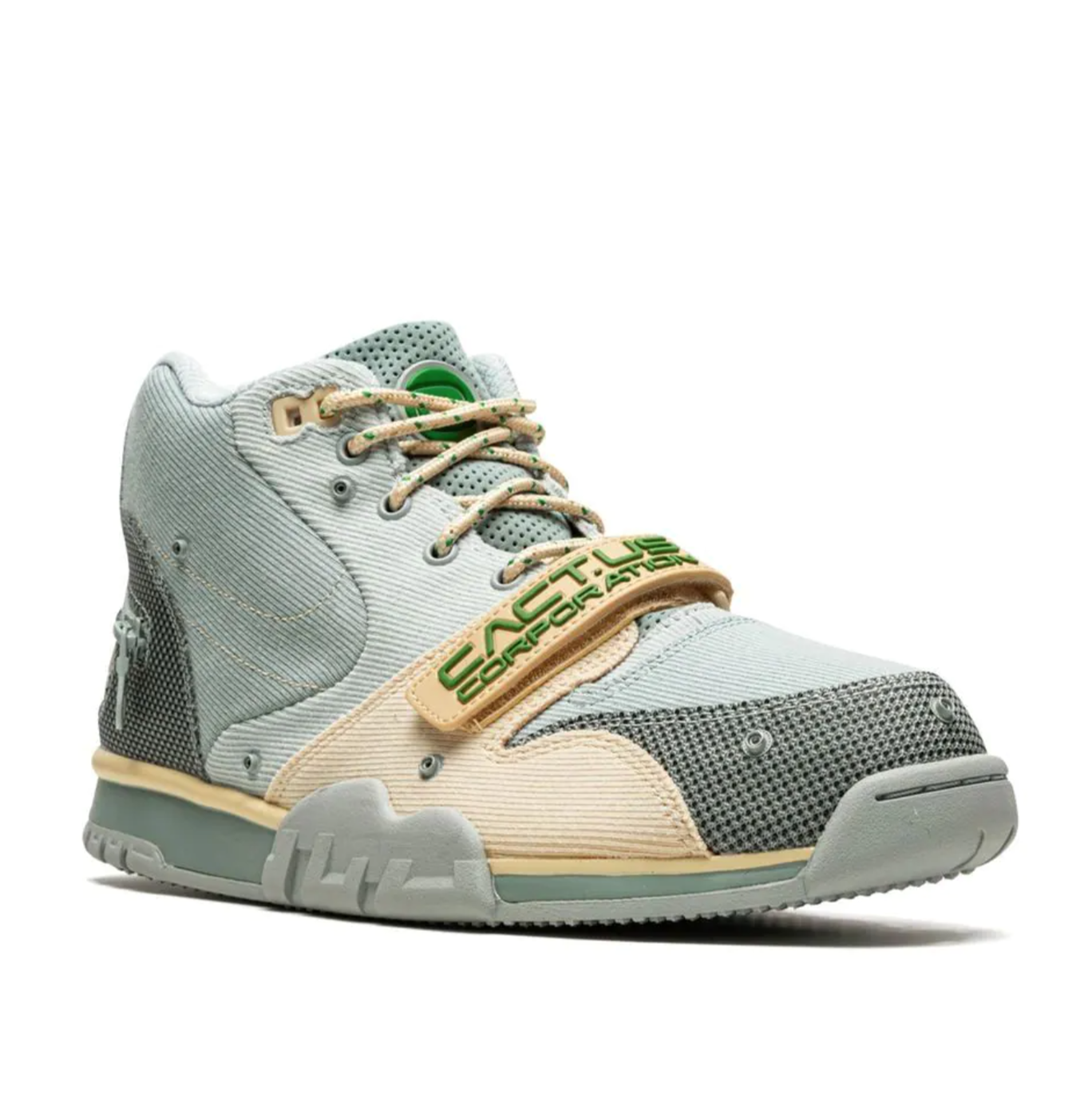 Air Trainer 1 SP Travis Scott Grey Haze