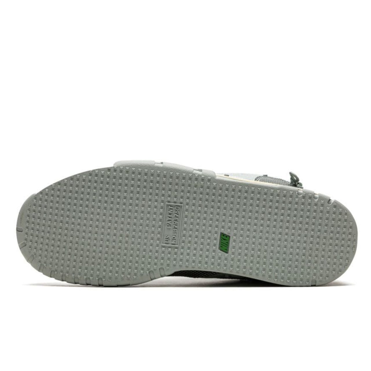 Air Trainer 1 SP Travis Scott Grey Haze