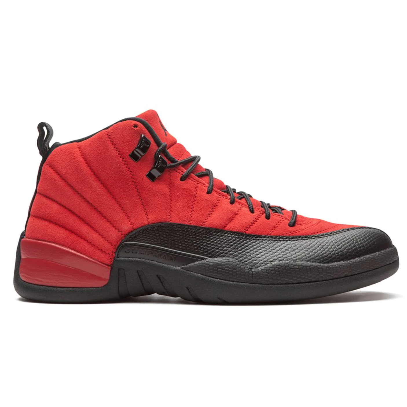JORDAN 12 RETRO REVERSE FLU GAME