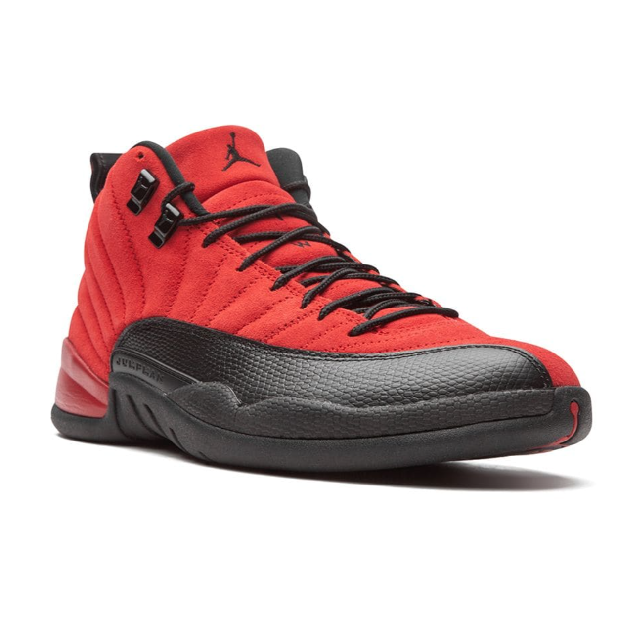 JORDAN 12 RETRO REVERSE FLU GAME