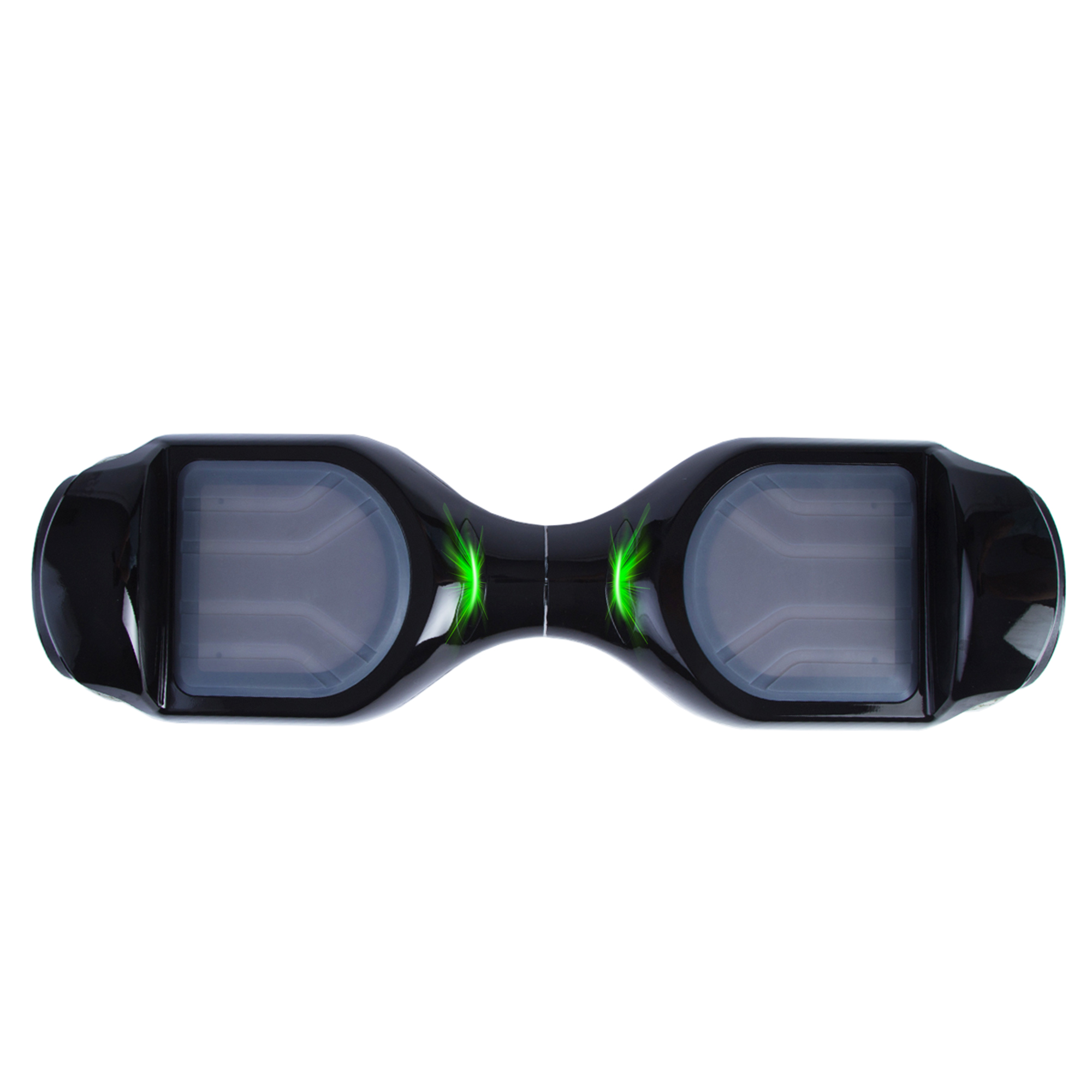 Hoverboard Patineta Eléctrica Con Bluetooth Y Luces Led Pro