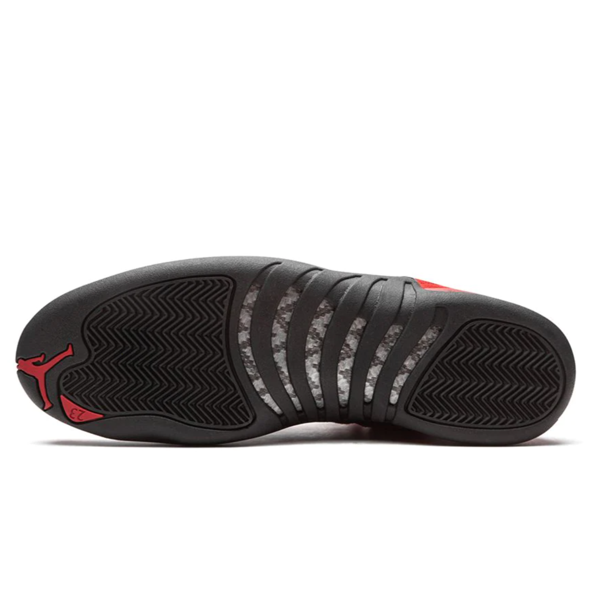 JORDAN 12 RETRO REVERSE FLU GAME