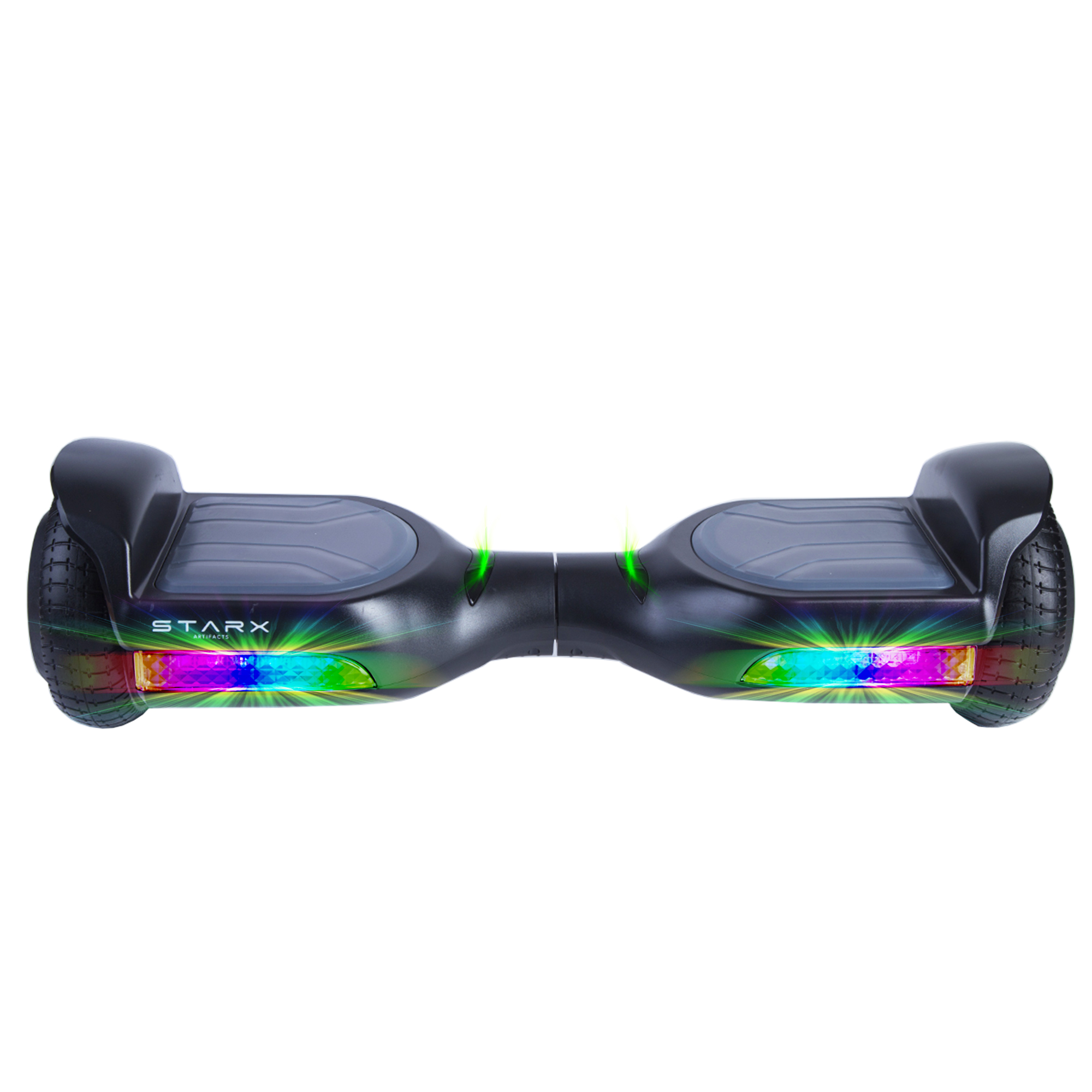 Hoverboard – Hoverboard de 6.5 pulgadas luces LED intermitentes