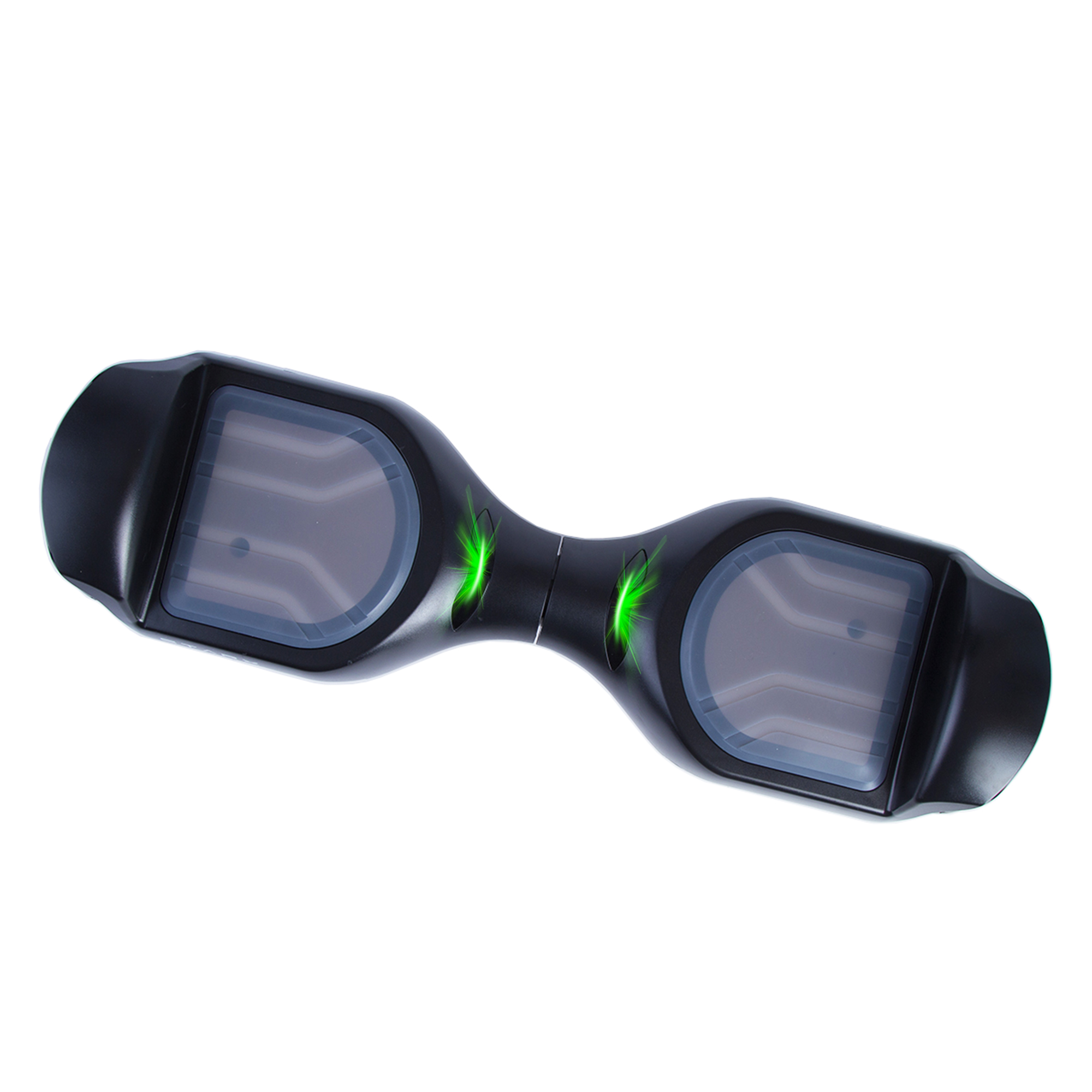 Hoverboard Patineta Eléctrica con Luces Led y Bluetooth