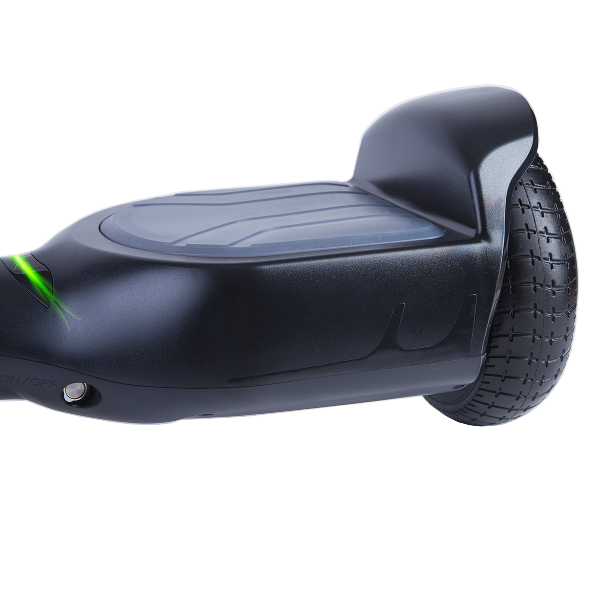 Hoverboard Patineta Eléctrica con Luces Led y Bluetooth