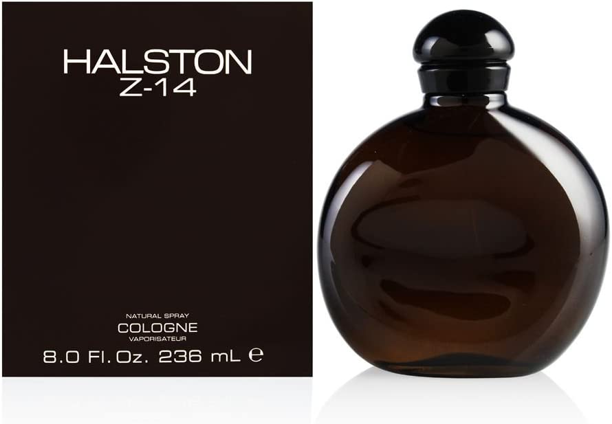 Perfume Halston Z-14 Cologne Spray 236ml Men.