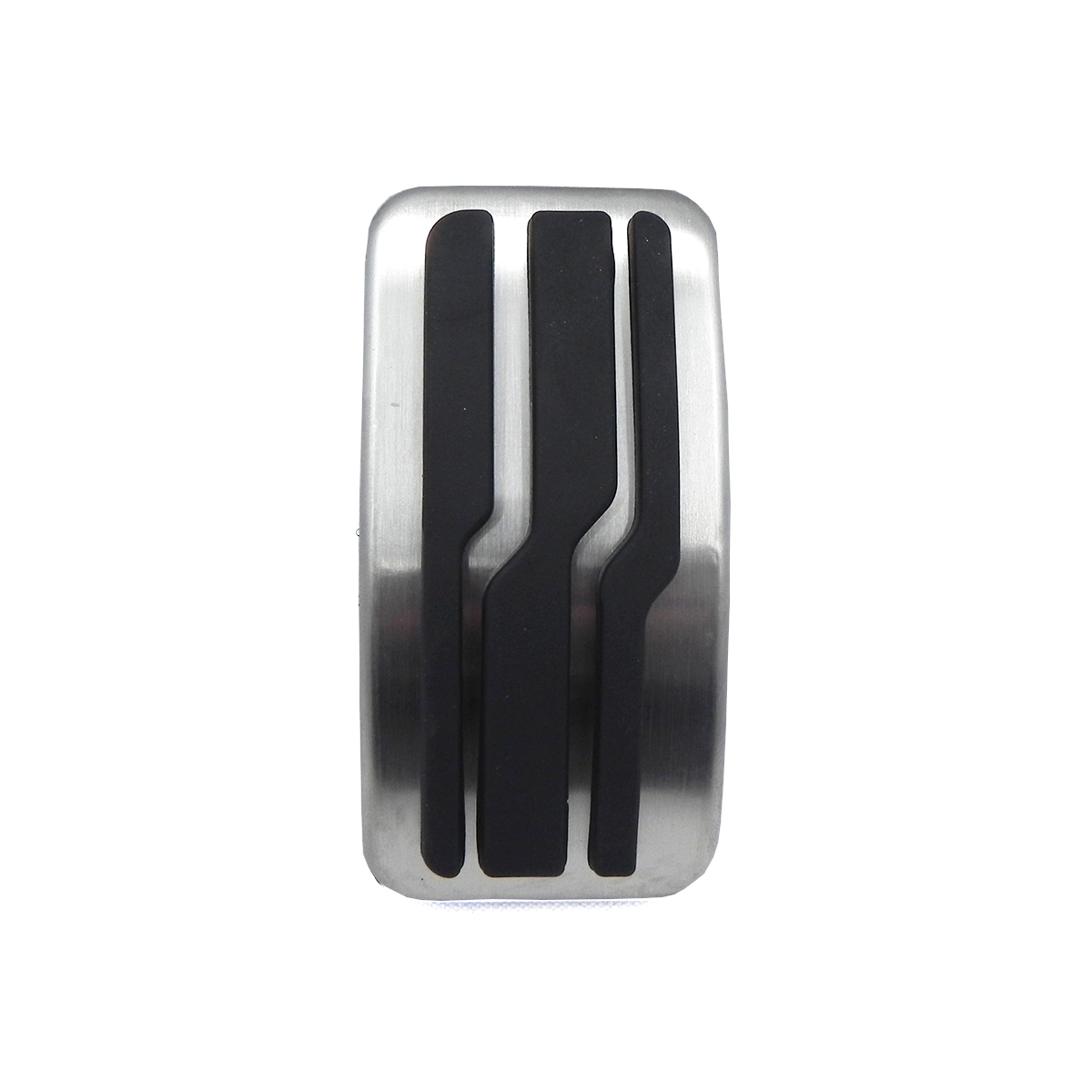 Set Cubre Pedales Transmision Automatica Compatible Ford Focus, Ford Escape, Lincoln MKC, Lincoln Corsair