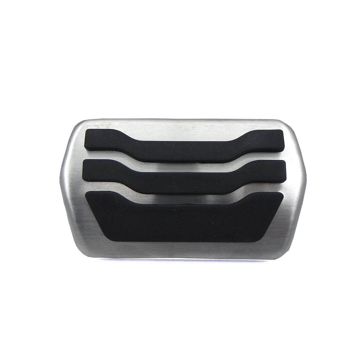 Set Cubre Pedales Transmision Automatica Compatible Ford Focus, Ford Escape, Lincoln MKC, Lincoln Corsair