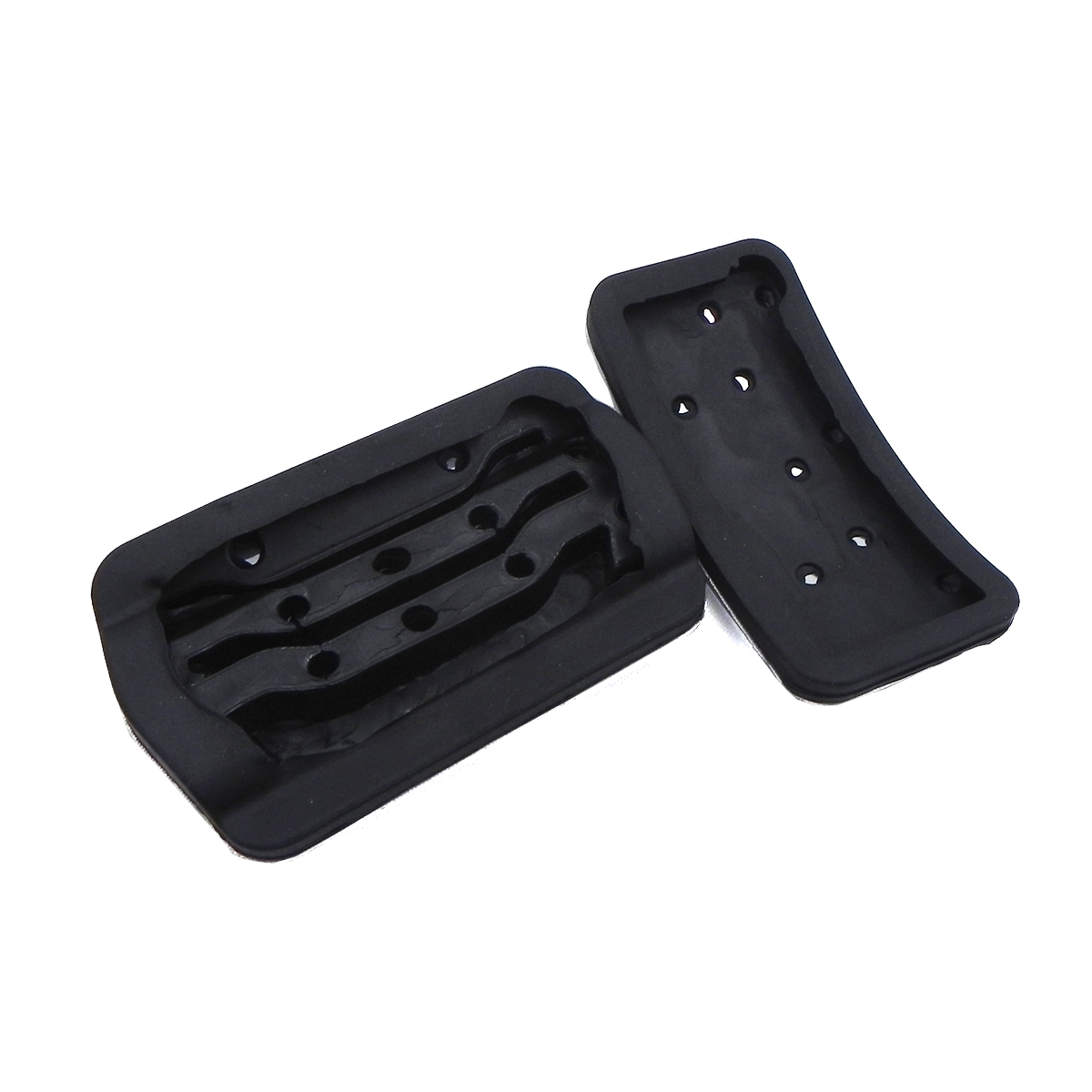 Set Cubre Pedales Transmision Automatica Compatible Ford Focus, Ford Escape, Lincoln MKC, Lincoln Corsair