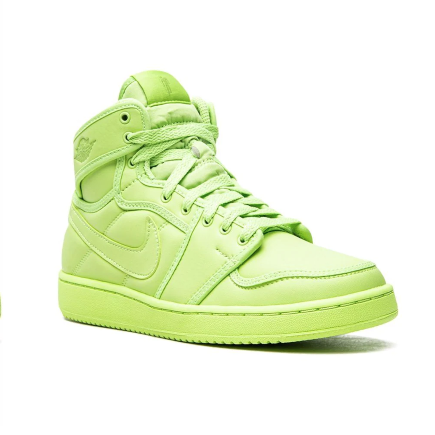 Jordan 1 KO X Billie Eilish