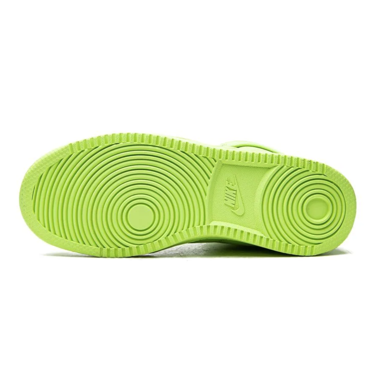 Jordan 1 KO X Billie Eilish