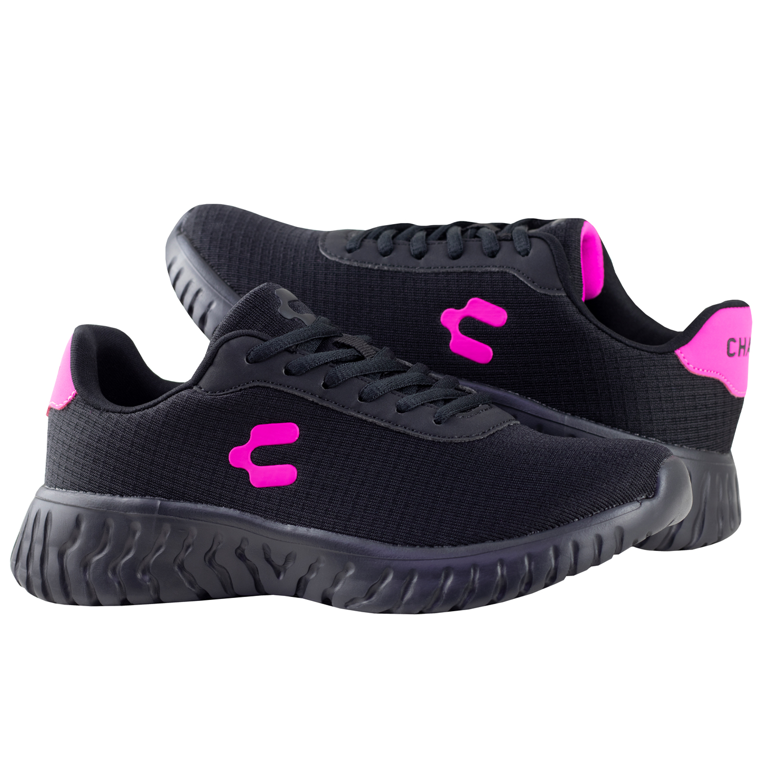 Tenis charly best sale mujer para correr