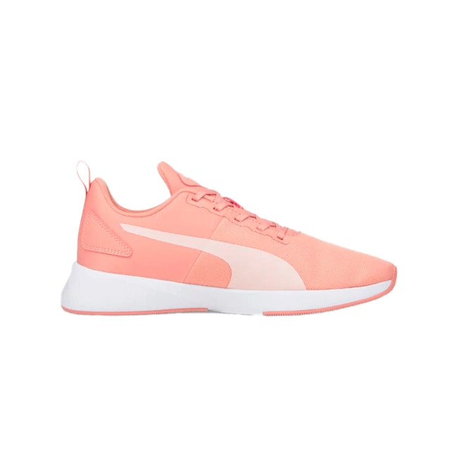 tenis puma color coral para mujer