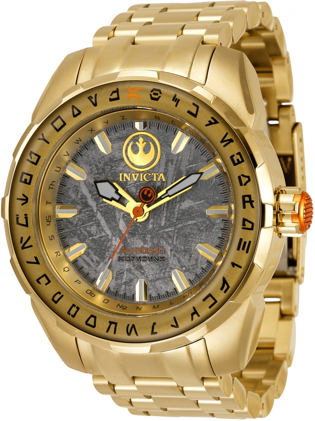 Invicta Star popular Wars men's watch